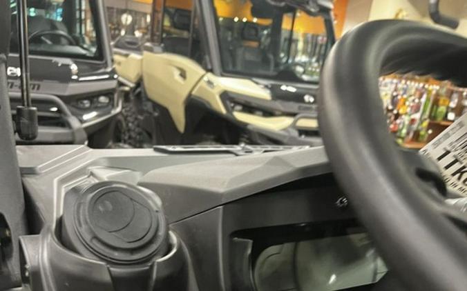 2026 Can-Am Defender 6X6 Limited