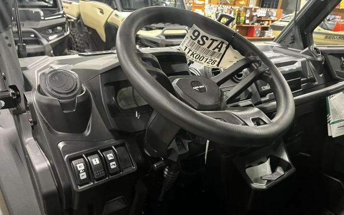 2026 Can-Am Defender 6X6 Limited