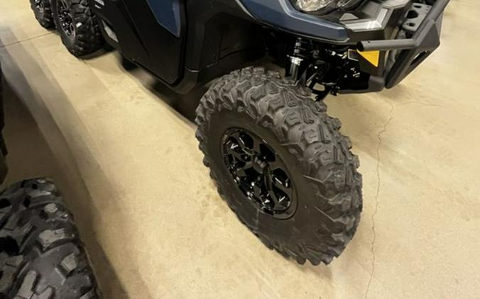 2026 Can-Am Defender 6X6 Limited