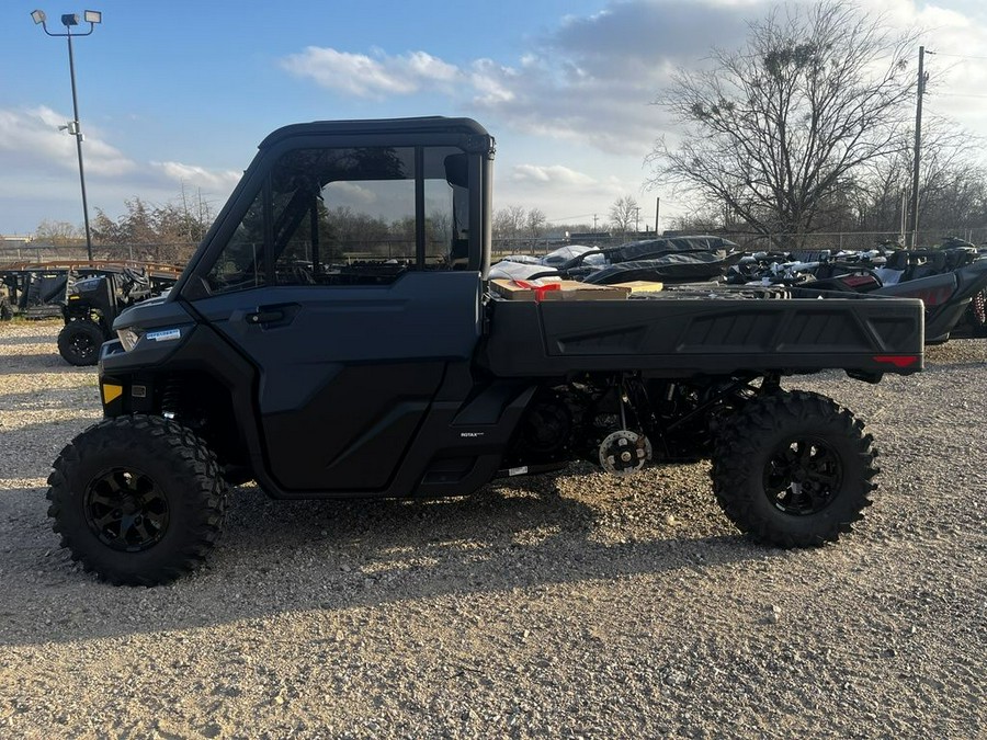 2026 Can-Am Defender 6X6 Limited