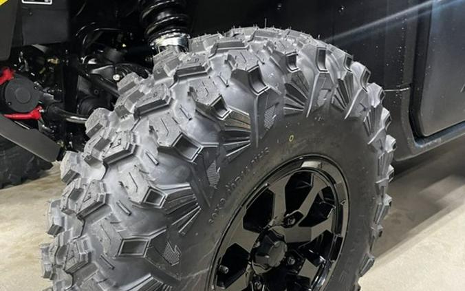 2026 Can-Am Defender 6X6 Limited