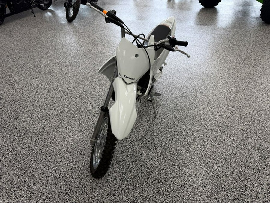 2026 Kawasaki KLX 110R L