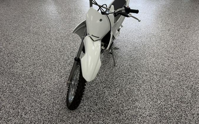 2026 Kawasaki KLX 110R L