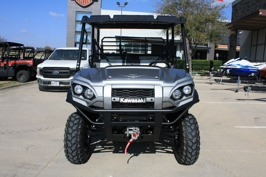 2026 Kawasaki KAT1000CTFNN