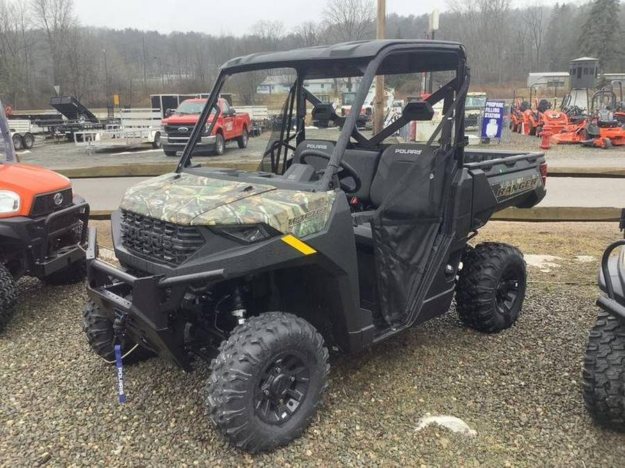 2026 Polaris® Ranger 1000 Premium Polaris Pursuit Camo