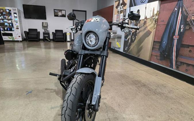 2026 Harley-Davidson FXLRS - Low Rider S