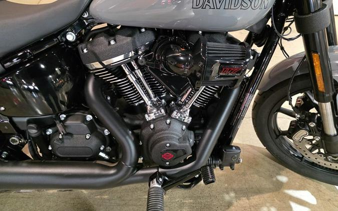 2026 Harley-Davidson FXLRS - Low Rider S