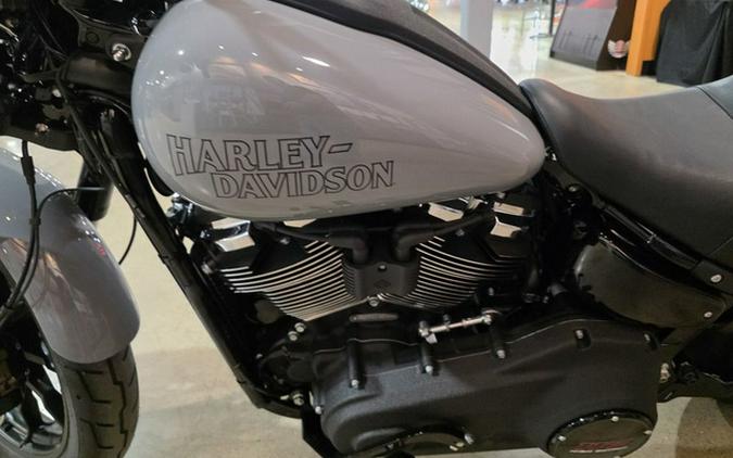 2026 Harley-Davidson FXLRS - Low Rider S