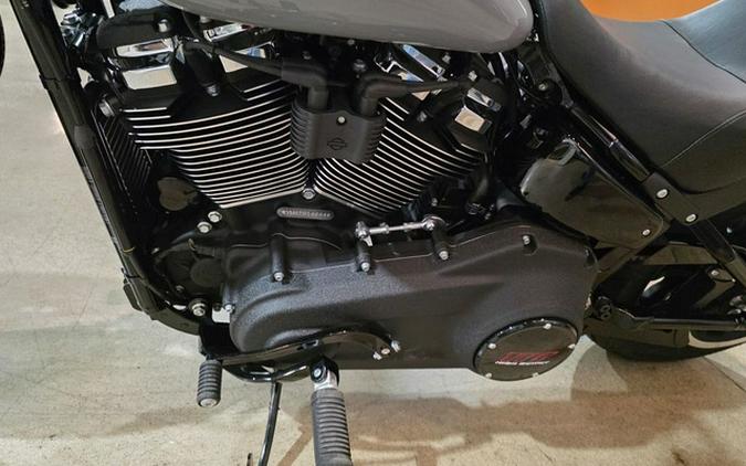 2026 Harley-Davidson FXLRS - Low Rider S