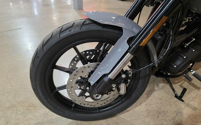 2026 Harley-Davidson FXLRS - Low Rider S