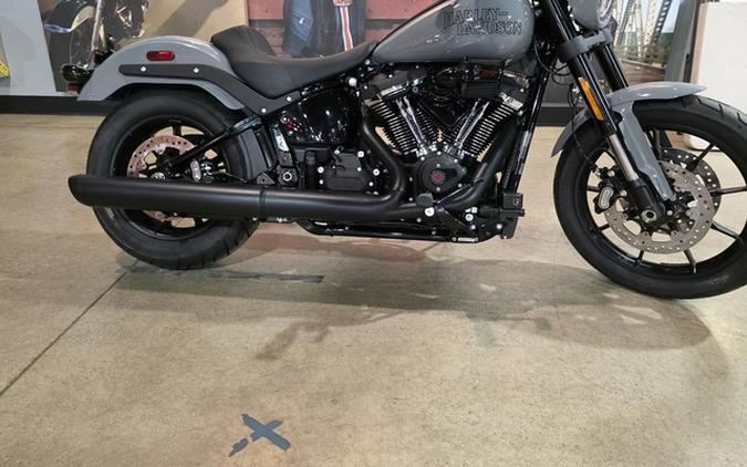 2026 Harley-Davidson FXLRS - Low Rider S