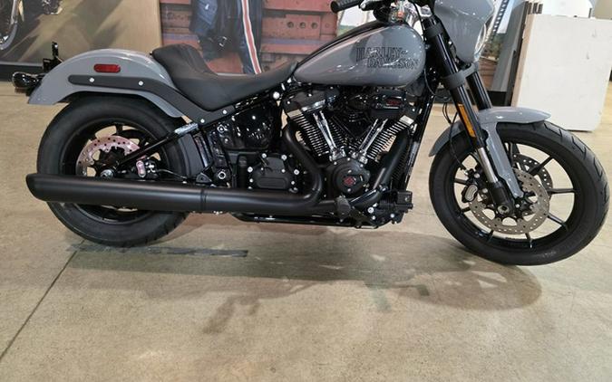 2026 Harley-Davidson FXLRS - Low Rider S