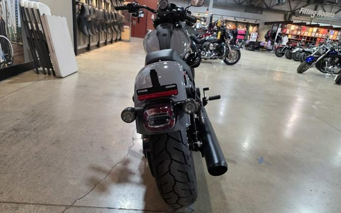 2026 Harley-Davidson FXLRS - Low Rider S