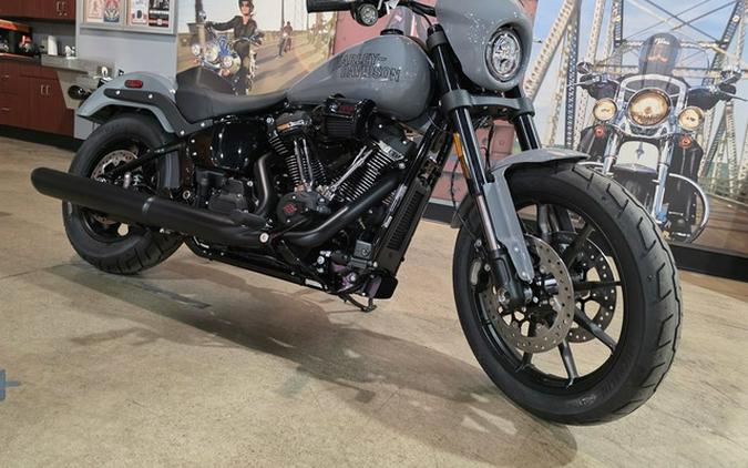 2026 Harley-Davidson FXLRS - Low Rider S