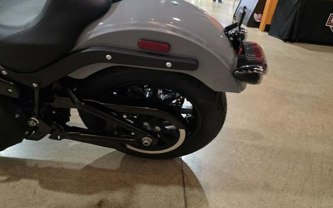 2026 Harley-Davidson FXLRS - Low Rider S