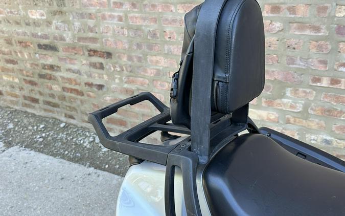 2002 BMW R1150RT