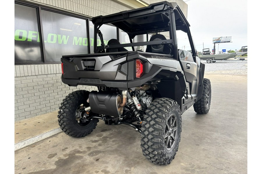 2026 GENERAL® XP 1000 Premium - Polaris