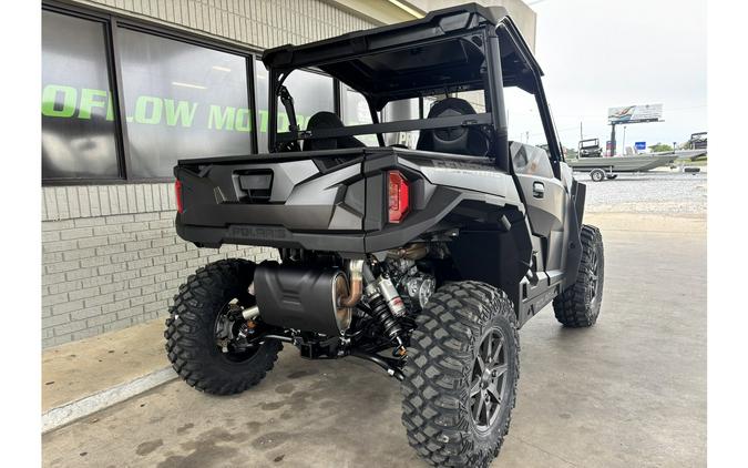 2026 GENERAL® XP 1000 Premium - Polaris