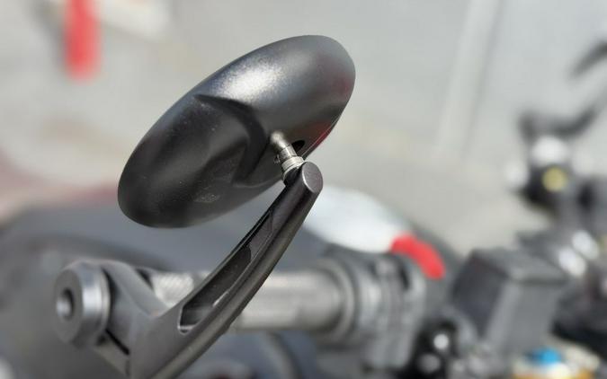 2025 Ducati Scrambler 1100 Sport Pro