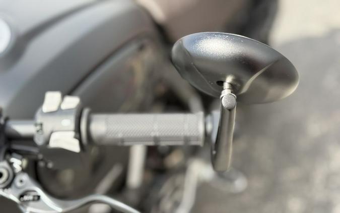 2025 Ducati Scrambler 1100 Sport Pro