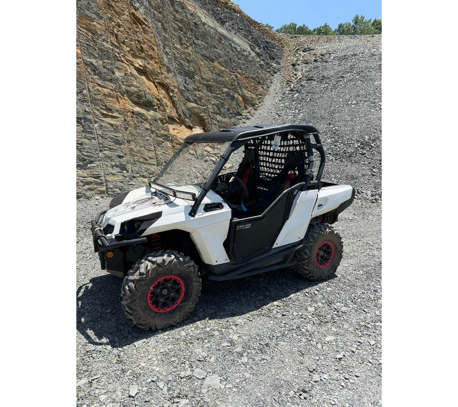 2019 Commander 800R - Can-Am