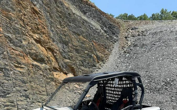 2019 Can-Am Commander 800R