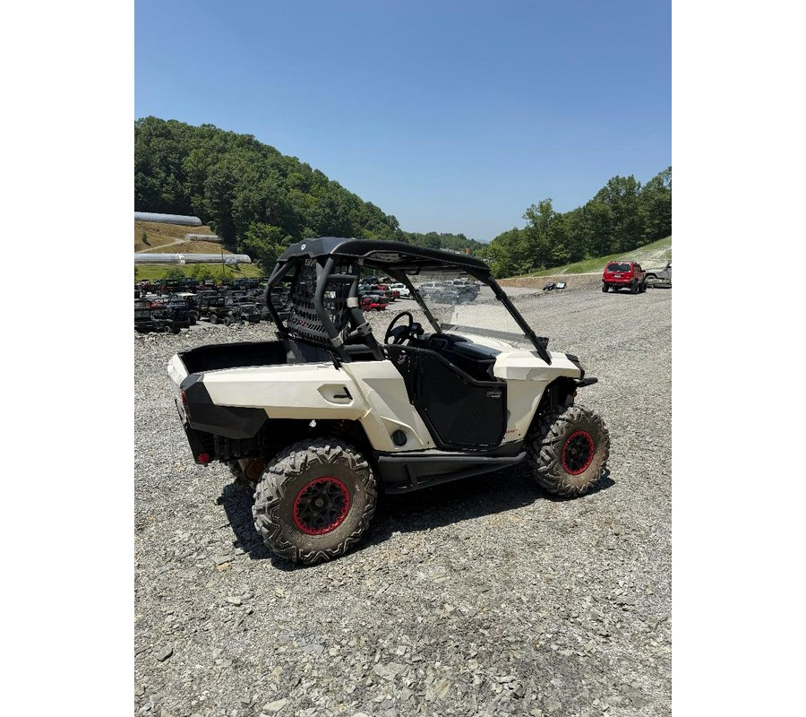 2019 Commander 800R - Can-Am