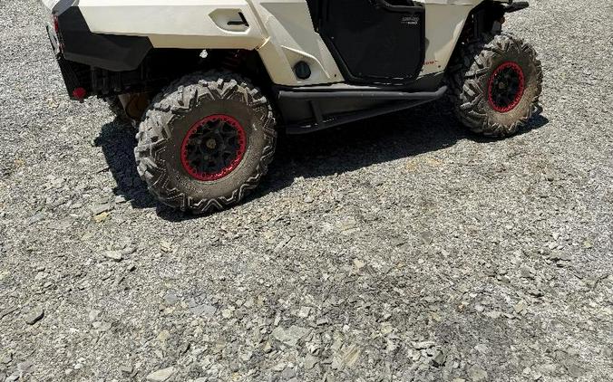 2019 Can-Am Commander 800R