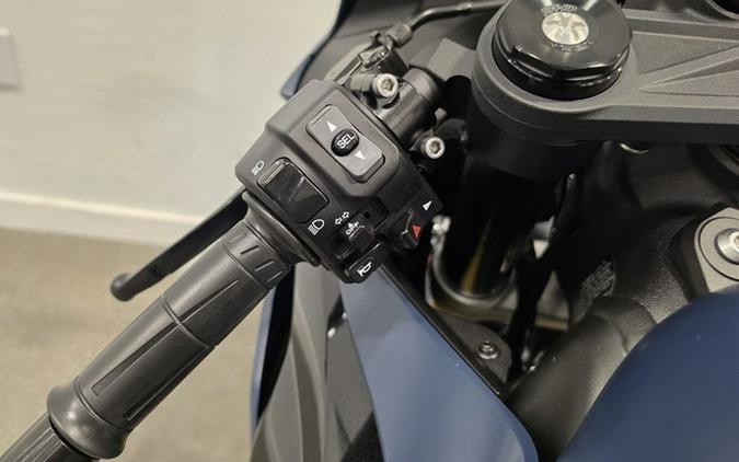 2027 Kawasaki Ninja ZX-6R ABS