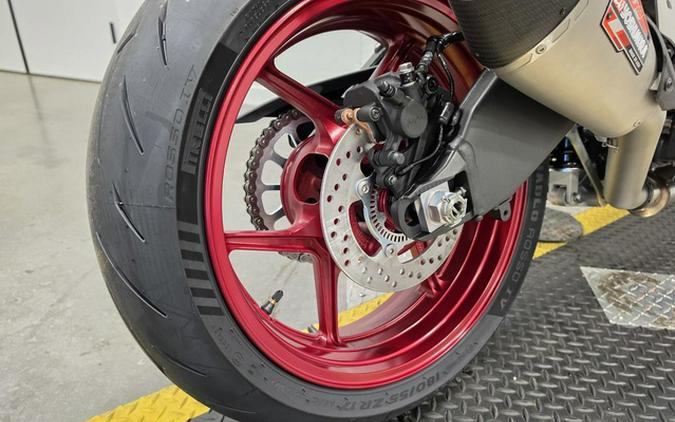 2027 Kawasaki Ninja ZX-6R ABS