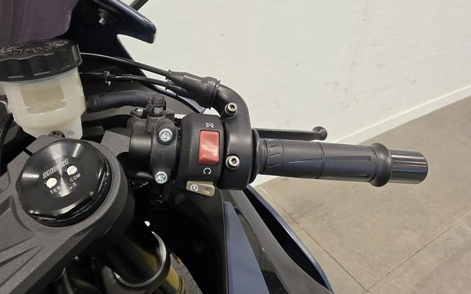 2027 Kawasaki Ninja ZX-6R ABS