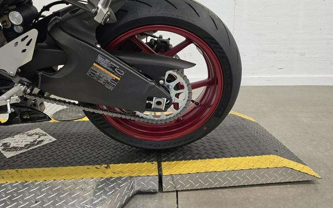 2027 Kawasaki Ninja ZX-6R ABS