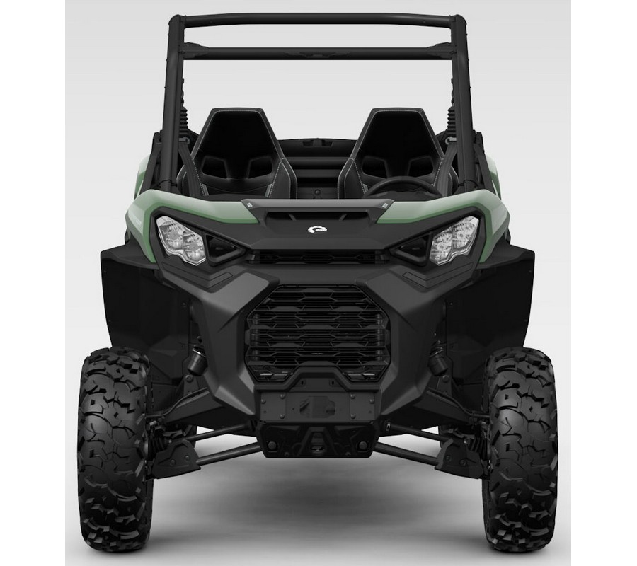 2027 Can-Am Commander DPS 700