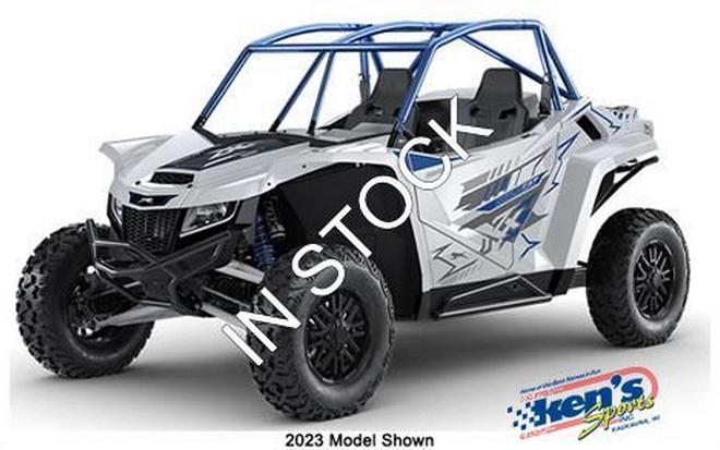 2024 Arctic Cat Wildcat XX SE