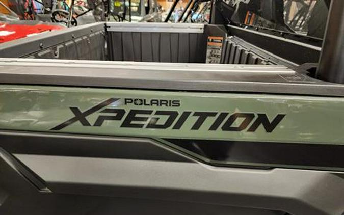 2024 Polaris Polaris XPEDITION XP Northstar