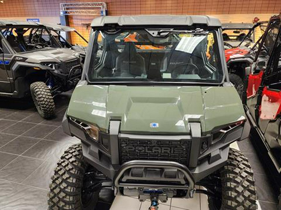 2024 Polaris Polaris XPEDITION XP Northstar