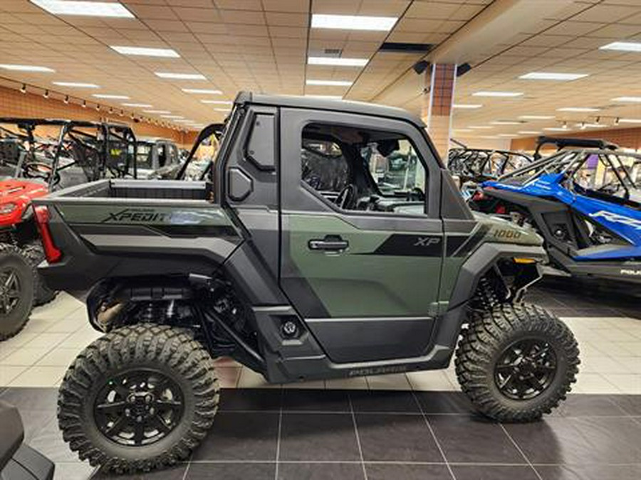 2024 Polaris Polaris XPEDITION XP Northstar