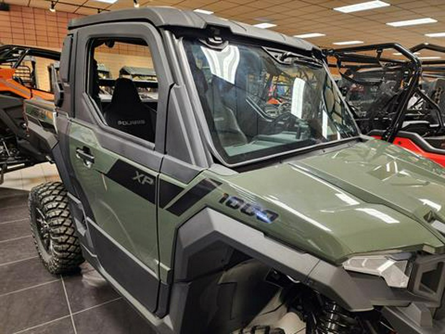 2024 Polaris Polaris XPEDITION XP Northstar