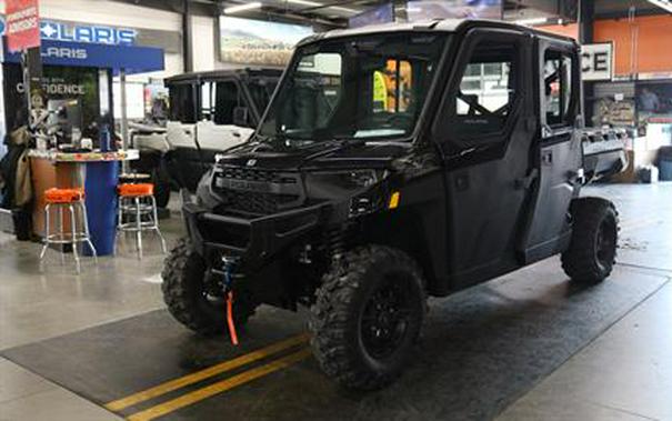 2025 Polaris Ranger Crew XP 1000 NorthStar Edition Premium