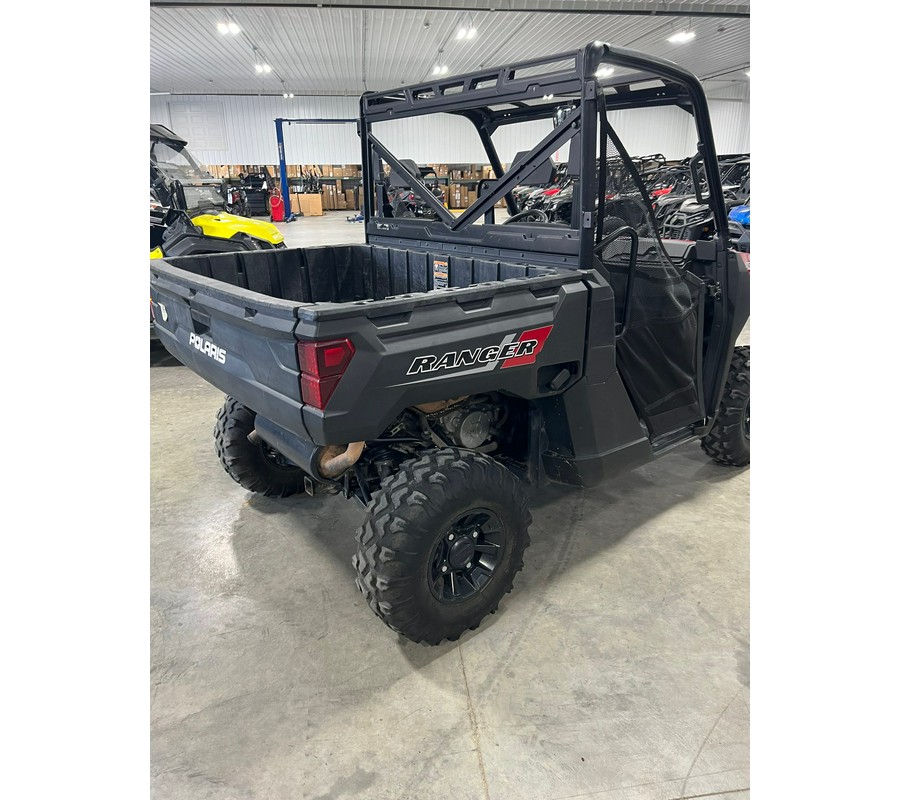 2020 Polaris Ranger 1000 Premium