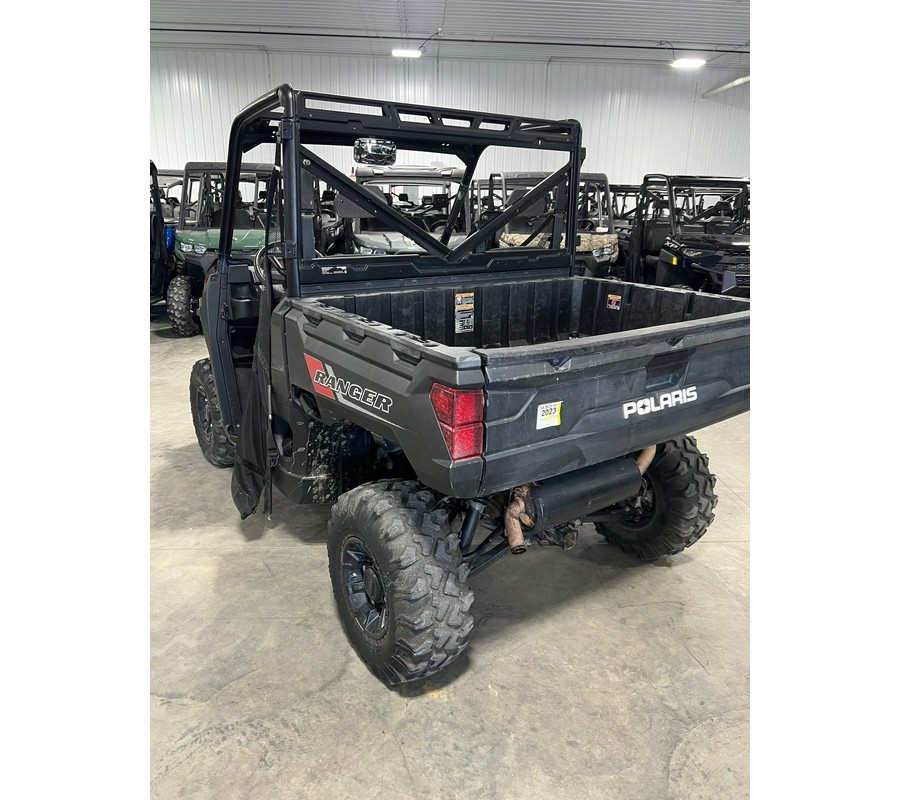 2020 Polaris Ranger 1000 Premium