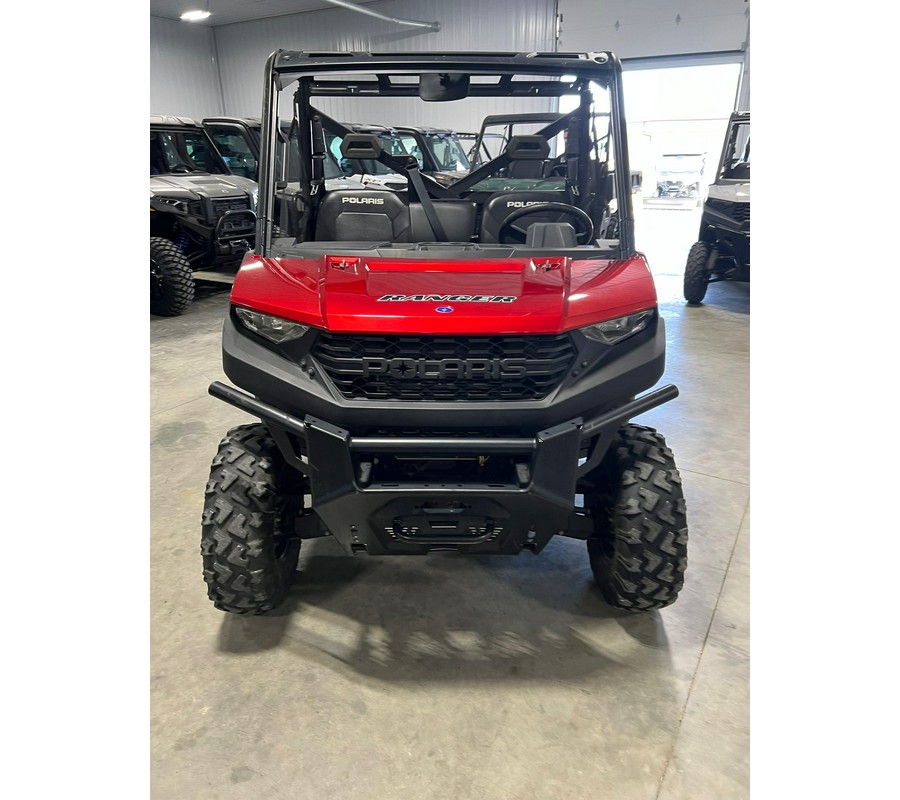 2020 Polaris Ranger 1000 Premium