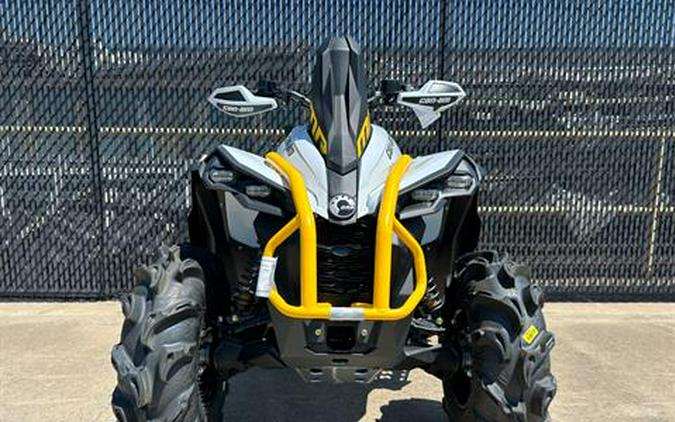 2024 Can-Am Renegade X MR 650