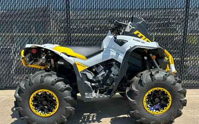 2024 Can-Am Renegade X MR 650