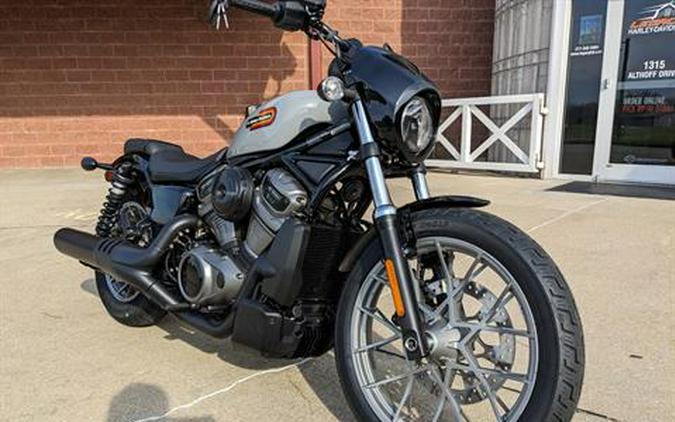 2024 Harley-Davidson Nightster® Special