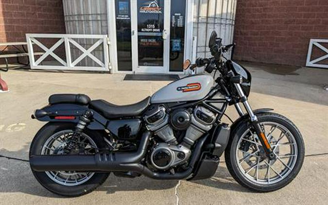 2024 Harley-Davidson Nightster® Special