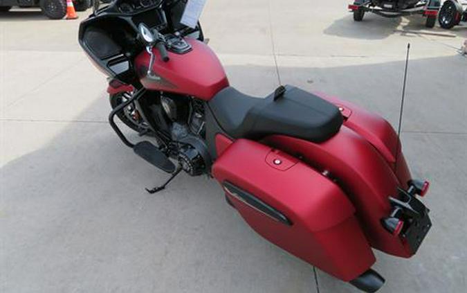 2024 Indian Motorcycle Challenger® Dark Horse®