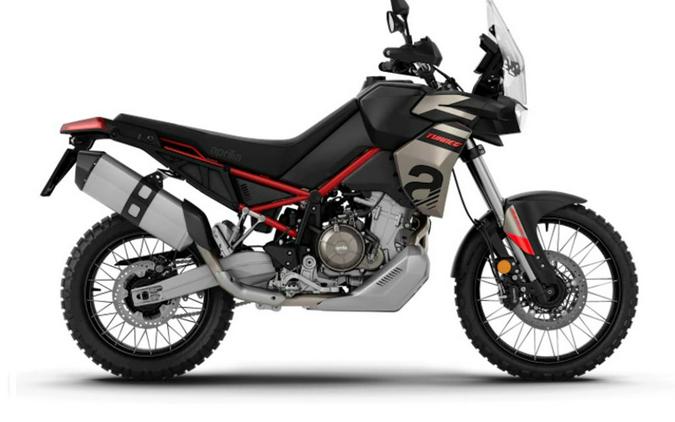 2024 Aprilia® Tuareg 660