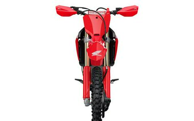 2025 Honda CRF450RX