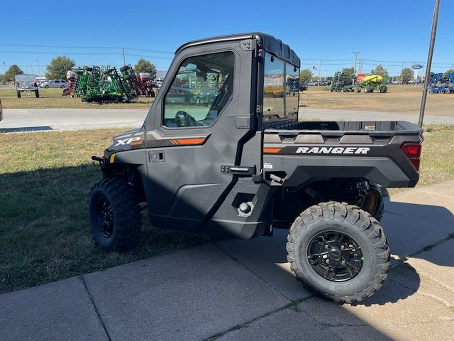 2024 Polaris Industries Ranger XP® 1000 NorthStar Edition Ultimate